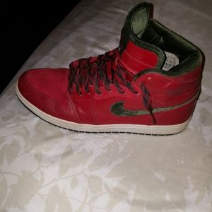 Air Jordan Gucci 1s